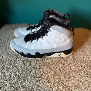 Jordan Baron 9